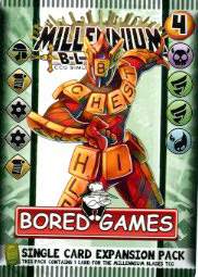 Bored Games